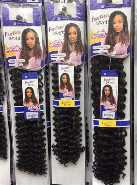 Goddess Locs <strong>Crochet Hair</strong> - 6 <strong>Packs</strong> 14 Inch <strong>Curly</strong> Faux Locs <strong>Crochet Hair</strong> for Black Women, <strong>Crochet</strong> Pre-Looped <strong>Curly Hair</strong> Faux Locs Synthetic Braiding <strong>Hair</strong> Extensions (14 Inch, 6Packs, 27/613#) Visit the Gx Beauty Store. . Curly crochet hair packs